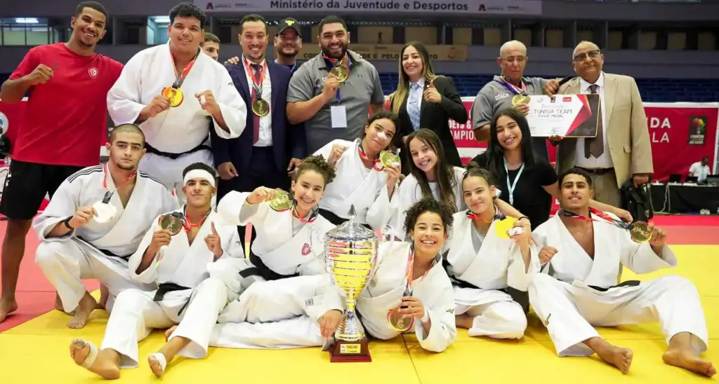 narjes-haddeji-championne-dafrique-judo-club-kairouan