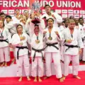 Narjes Haddeji – championne d’Afrique