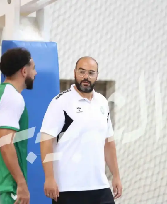 Marwen Saïdi judo tunisie