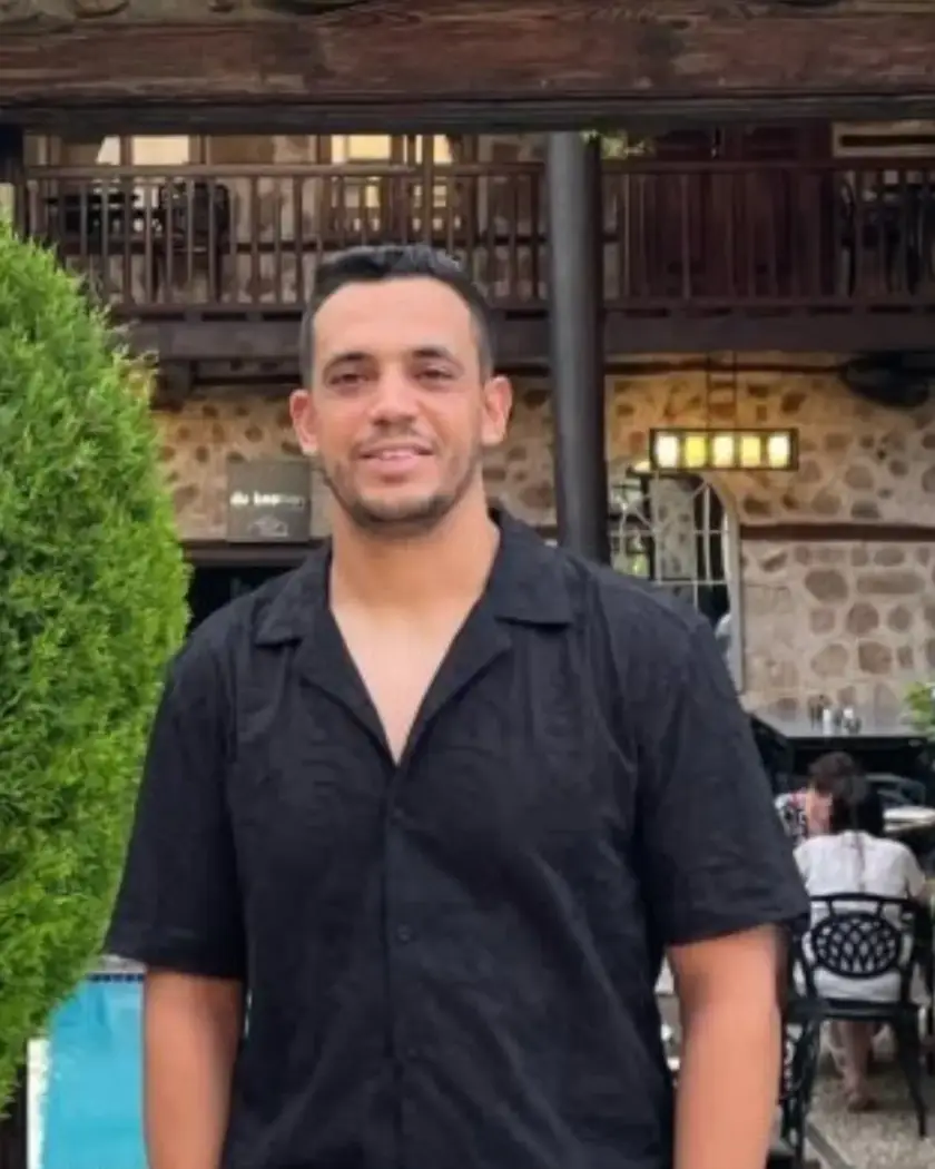 Karim Tarchoun