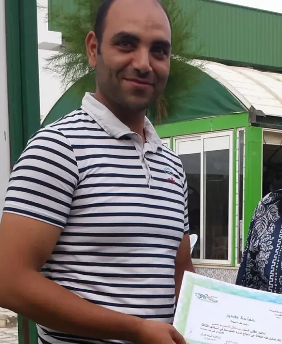 bilel-sboui-ancien-judoka-du-judo-club-kairouan