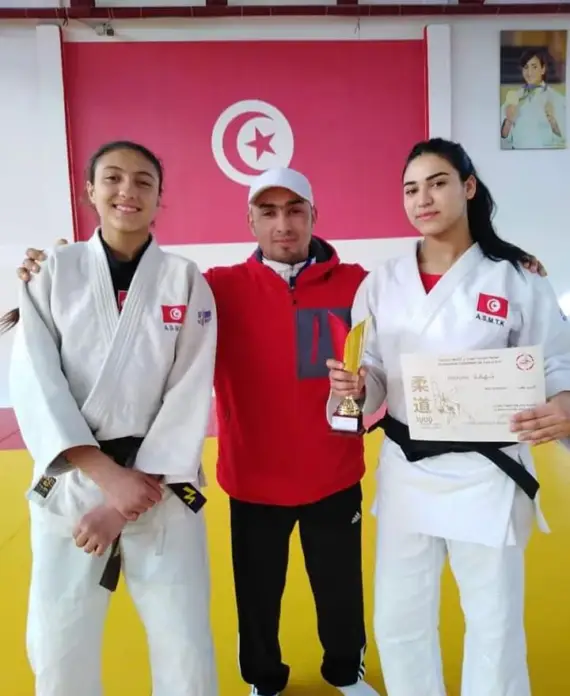 hosni-barhoumi-judo-kairouan-