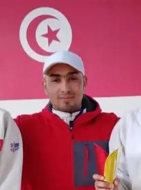 Hosni Barhoumi