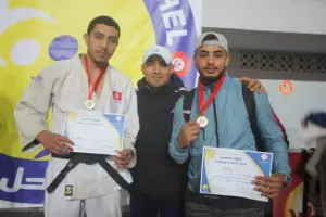 hosni-barhoumi-judo-kairouan