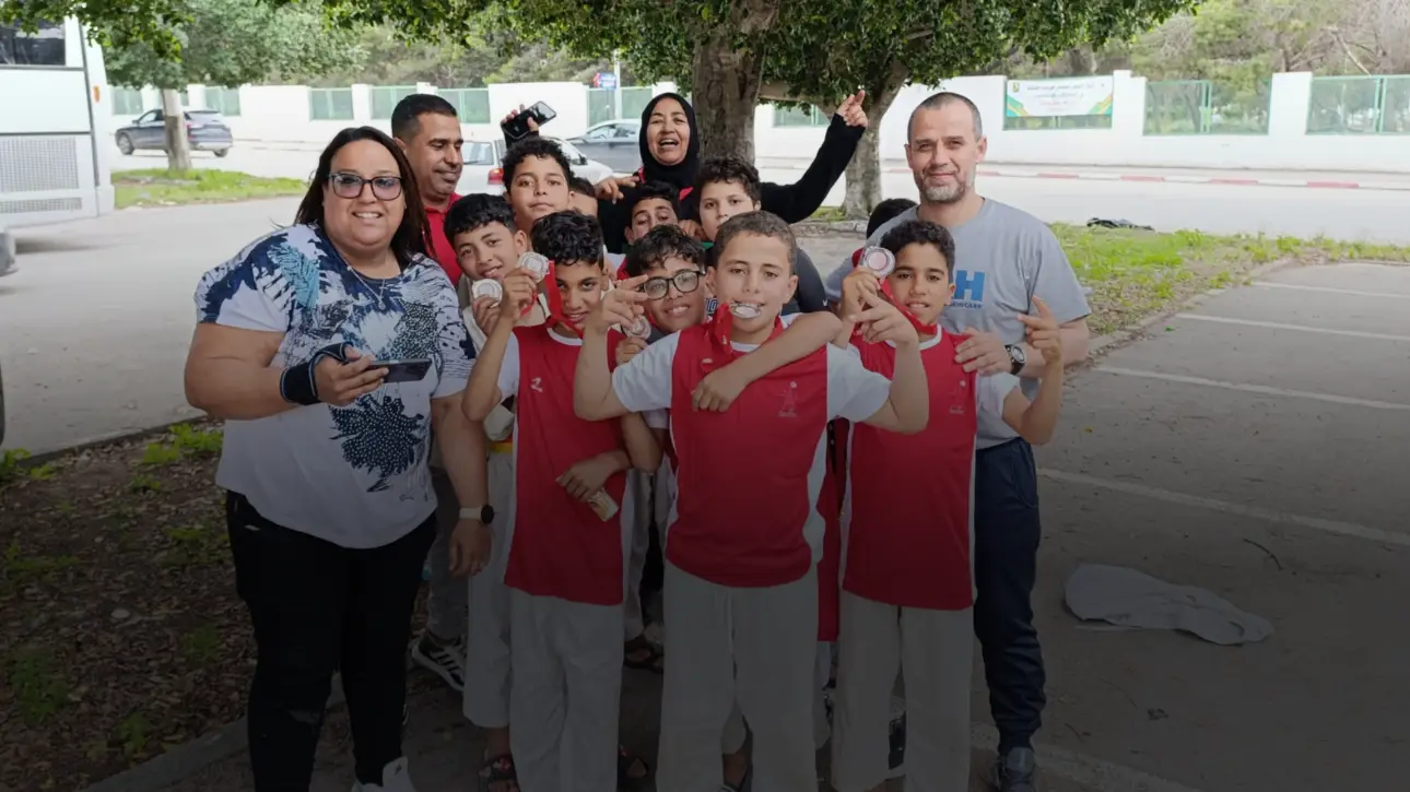 judo-club-kairouan-bilel-rebii