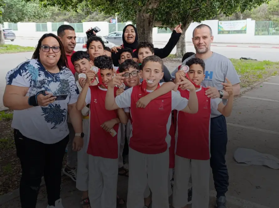 judo-club-kairouan-bilel-rebii