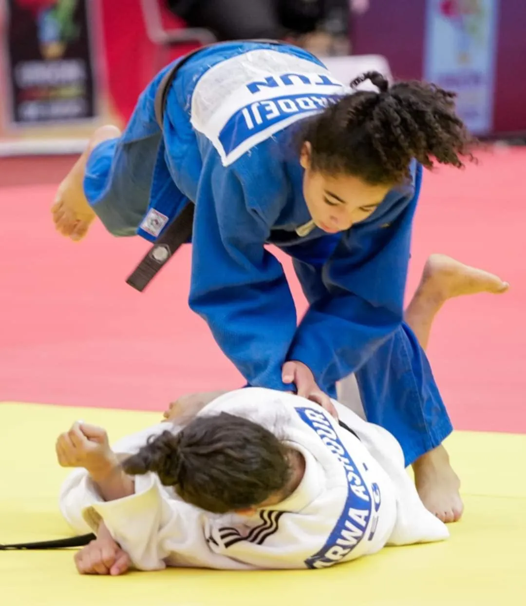 judo-club-kairouan-rahma-ben-mohamed-