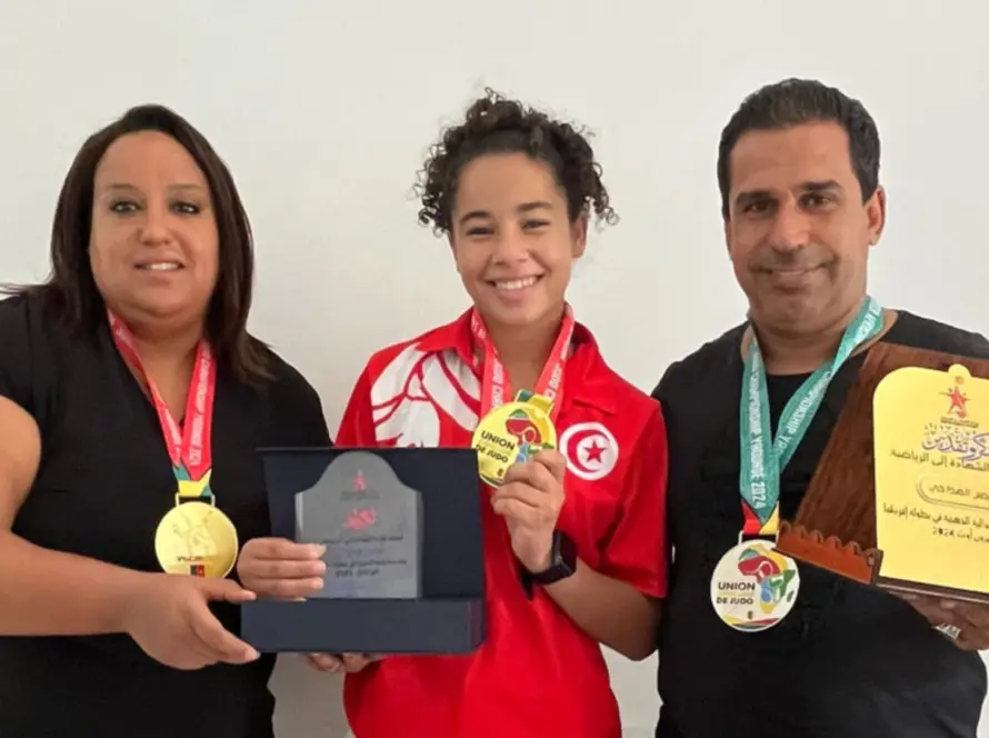 judo-tunisie-club-kairouan