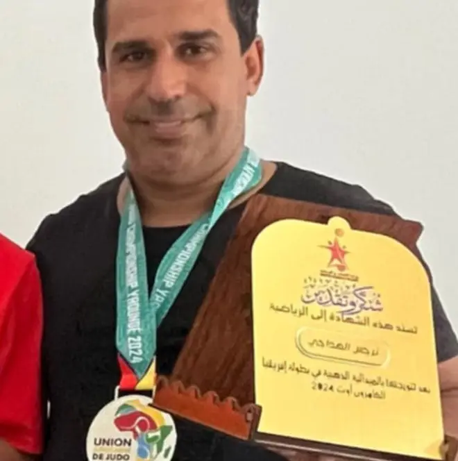 bilel-rebii-judo-tunisie-club-kairouan