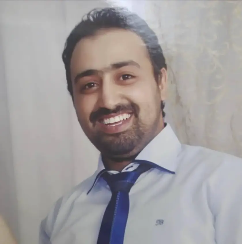 Mohamed Ouni