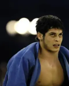 youssef-badra-judo-tunisie-