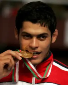 youssef-badra-judo-tunisie